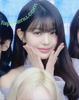 Jang Won-young / for_everyoung10 / 장원영 WONYOUNG nude photo #4398