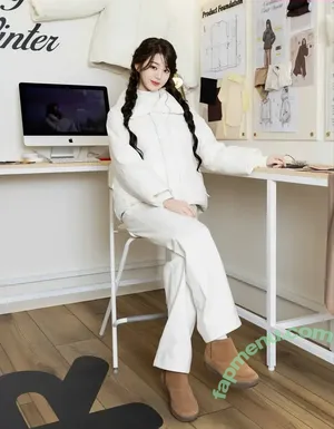 Jang Won-young / for_everyoung10 / 장원영 WONYOUNG nude photo #4404