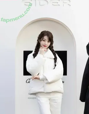 Jang Won-young / for_everyoung10 / 장원영 WONYOUNG nude photo #4406