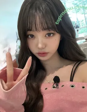 Jang Won-young / for_everyoung10 / 장원영 WONYOUNG nude photo #4407