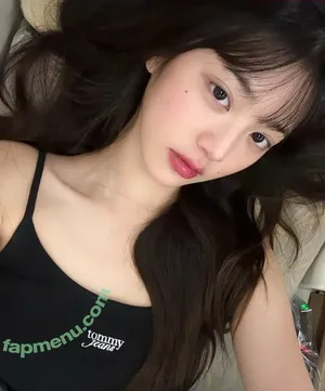 Jang Won-young / for_everyoung10 / 장원영 WONYOUNG nude photo #4409