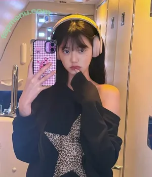 Jang Won-young / for_everyoung10 / 장원영 WONYOUNG nude photo #4416