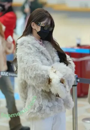 Jang Won-young / for_everyoung10 / 장원영 WONYOUNG nude photo #4427