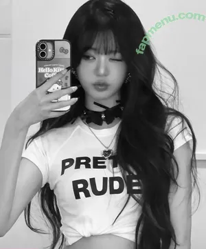 Jang Won-young / for_everyoung10 / 장원영 WONYOUNG nude photo #4465