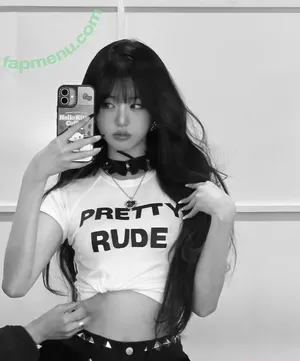 Jang Won-young / for_everyoung10 / 장원영 WONYOUNG nude photo #4467