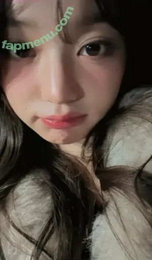 Jang Won-young / for_everyoung10 / 장원영 WONYOUNG nude photo #4471