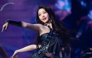 Jang Won-young / for_everyoung10 / 장원영 WONYOUNG nude photo #4505