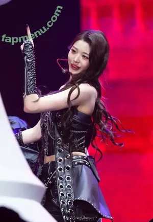 Jang Won-young / for_everyoung10 / 장원영 WONYOUNG nude photo #4506