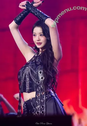 Jang Won-young / for_everyoung10 / 장원영 WONYOUNG nude photo #4507