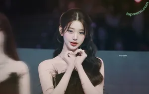 Jang Won-young / for_everyoung10 / 장원영 WONYOUNG nude photo #4508