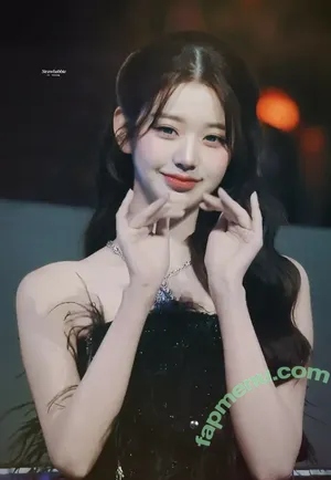 Jang Won-young / for_everyoung10 / 장원영 WONYOUNG nude photo #4509