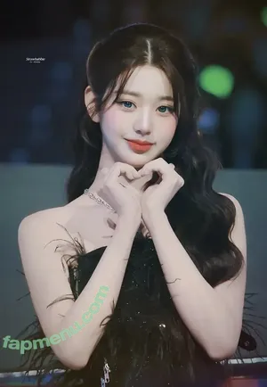 Jang Won-young / for_everyoung10 / 장원영 WONYOUNG nude photo #4510