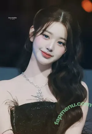 Jang Won-young / for_everyoung10 / 장원영 WONYOUNG nude photo #4511