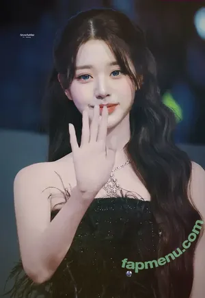 Jang Won-young / for_everyoung10 / 장원영 WONYOUNG nude photo #4512