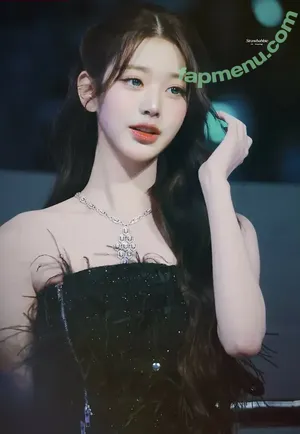 Jang Won-young / for_everyoung10 / 장원영 WONYOUNG nude photo #4513