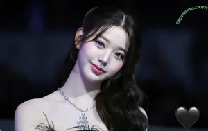 Jang Won-young / for_everyoung10 / 장원영 WONYOUNG nude photo #4514