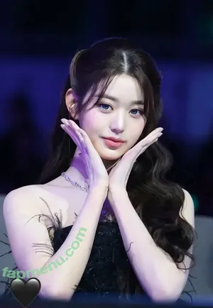 Jang Won-young / for_everyoung10 / 장원영 WONYOUNG nude photo #4516