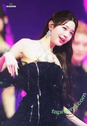 Jang Won-young / for_everyoung10 / 장원영 WONYOUNG nude photo #4518