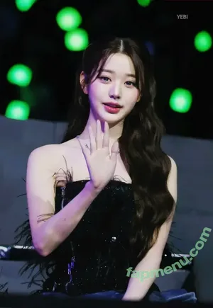 Jang Won-young / for_everyoung10 / 장원영 WONYOUNG nude photo #4519