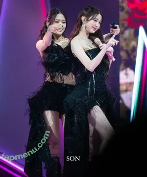 Jang Won-young / for_everyoung10 / 장원영 WONYOUNG nude photo #4524