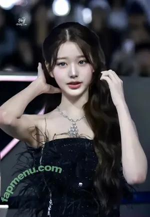 Jang Won-young / for_everyoung10 / 장원영 WONYOUNG nude photo #4525