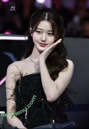 Jang Won-young / for_everyoung10 / 장원영 WONYOUNG nude photo #4526