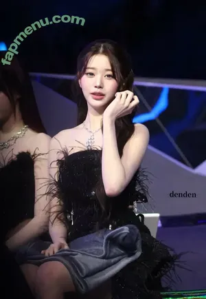 Jang Won-young / for_everyoung10 / 장원영 WONYOUNG nude photo #4527