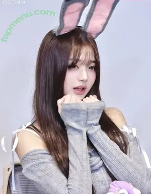 Jang Won-young / for_everyoung10 / 장원영 WONYOUNG nude photo #4530