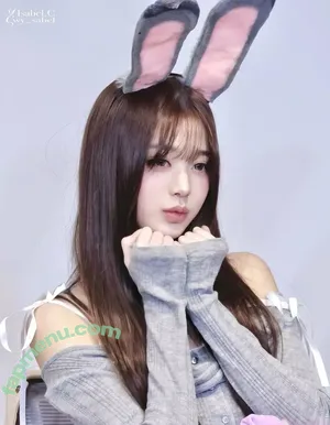 Jang Won-young / for_everyoung10 / 장원영 WONYOUNG nude photo #4531