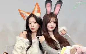 Jang Won-young / for_everyoung10 / 장원영 WONYOUNG nude photo #4532