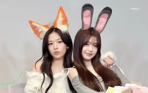 Jang Won-young / for_everyoung10 / 장원영 WONYOUNG nude photo #4533