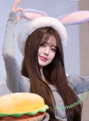 Jang Won-young / for_everyoung10 / 장원영 WONYOUNG nude photo #4534