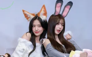 Jang Won-young / for_everyoung10 / 장원영 WONYOUNG nude photo #4536