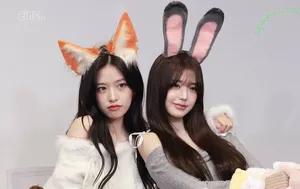 Jang Won-young / for_everyoung10 / 장원영 WONYOUNG nude photo #4537