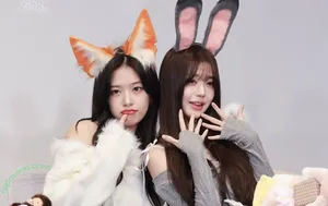 Jang Won-young / for_everyoung10 / 장원영 WONYOUNG nude photo #4538