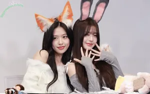 Jang Won-young / for_everyoung10 / 장원영 WONYOUNG nude photo #4539