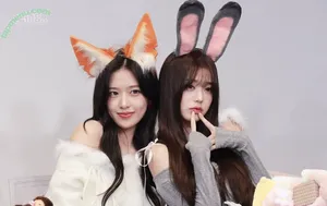 Jang Won-young / for_everyoung10 / 장원영 WONYOUNG nude photo #4540