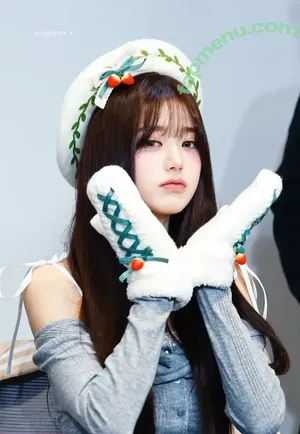 Jang Won-young / for_everyoung10 / 장원영 WONYOUNG nude photo #4541