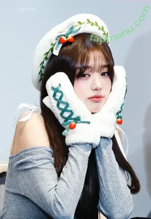 Jang Won-young / for_everyoung10 / 장원영 WONYOUNG nude photo #4542