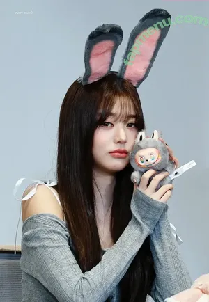 Jang Won-young / for_everyoung10 / 장원영 WONYOUNG nude photo #4543