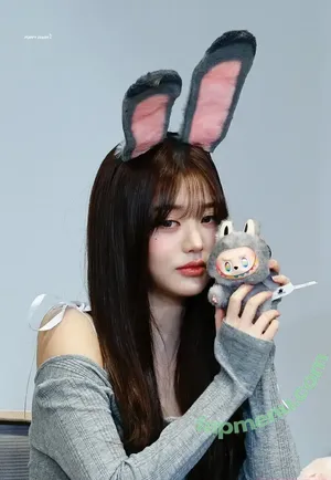 Jang Won-young / for_everyoung10 / 장원영 WONYOUNG nude photo #4544