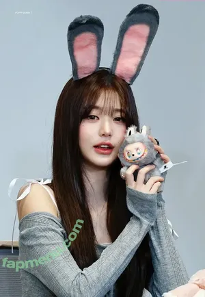 Jang Won-young / for_everyoung10 / 장원영 WONYOUNG nude photo #4545