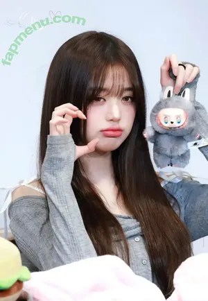 Jang Won-young / for_everyoung10 / 장원영 WONYOUNG nude photo #4546