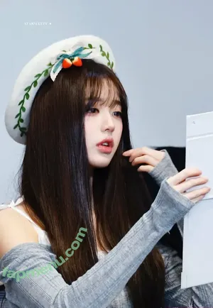 Jang Won-young / for_everyoung10 / 장원영 WONYOUNG nude photo #4549