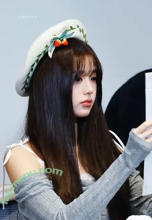 Jang Won-young / for_everyoung10 / 장원영 WONYOUNG nude photo #4550