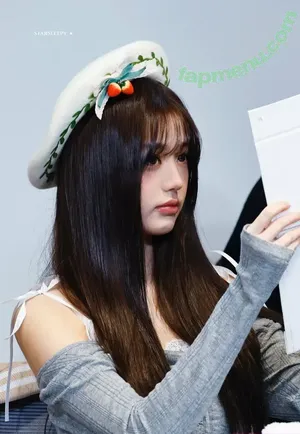 Jang Won-young / for_everyoung10 / 장원영 WONYOUNG nude photo #4551