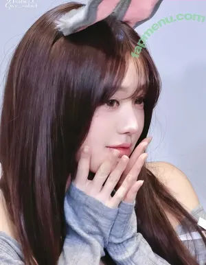 Jang Won-young / for_everyoung10 / 장원영 WONYOUNG nude photo #4553