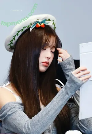 Jang Won-young / for_everyoung10 / 장원영 WONYOUNG nude photo #4554