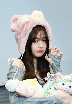 Jang Won-young / for_everyoung10 / 장원영 WONYOUNG nude photo #4555