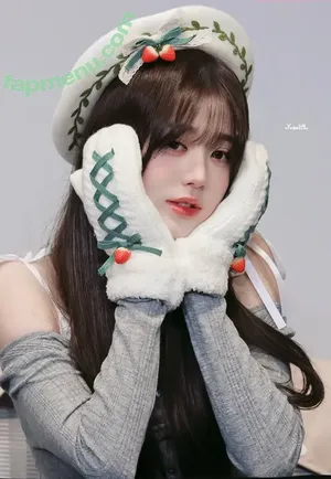 Jang Won-young / for_everyoung10 / 장원영 WONYOUNG nude photo #4557